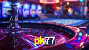 Experiência VIP pk77