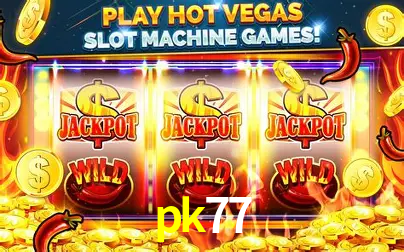 Desvendando o Mundo dos Jogos Virtuais na pk77