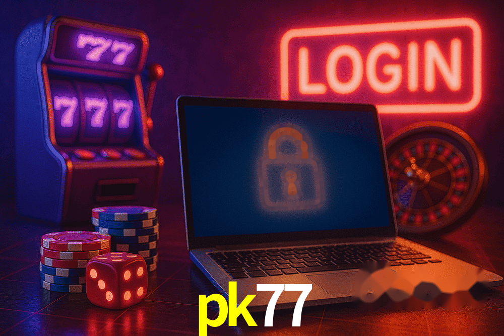 Estatísticas pk77