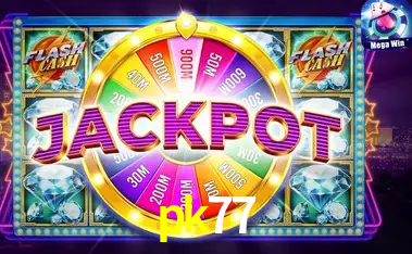 A Revolução dos Aplicativos de Jogos no pk77