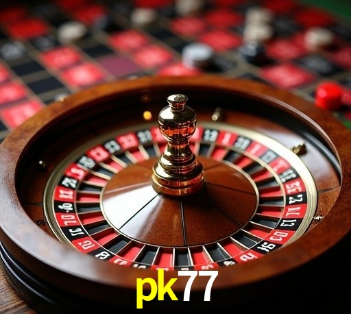 Promoções Sazonais pk77