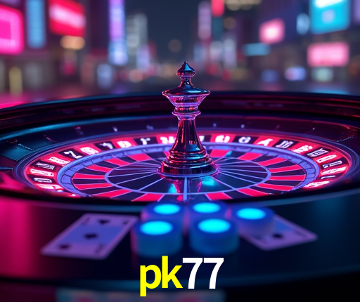 Inovações de Jogos na pk77: O Futuro das Experiências Interativas