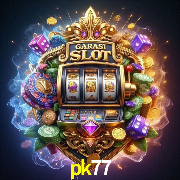 Benefícios da Conta pk77