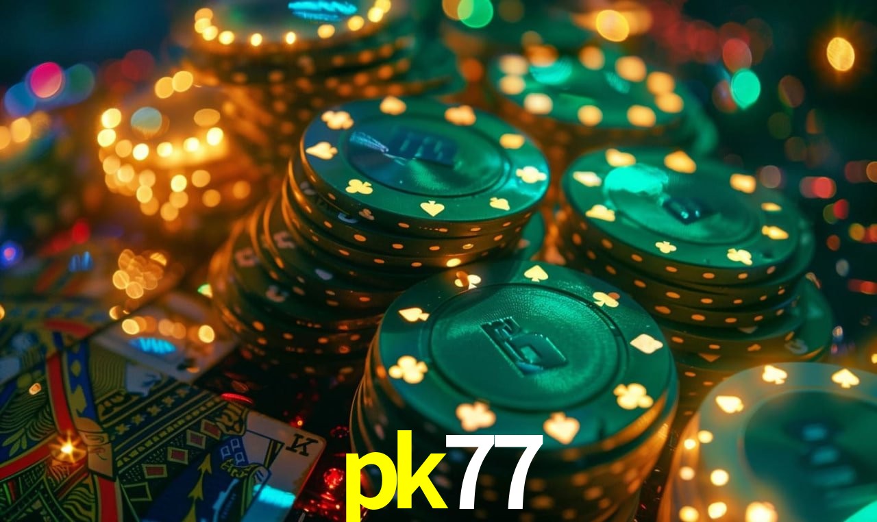 Apostas de Tênis pk77
