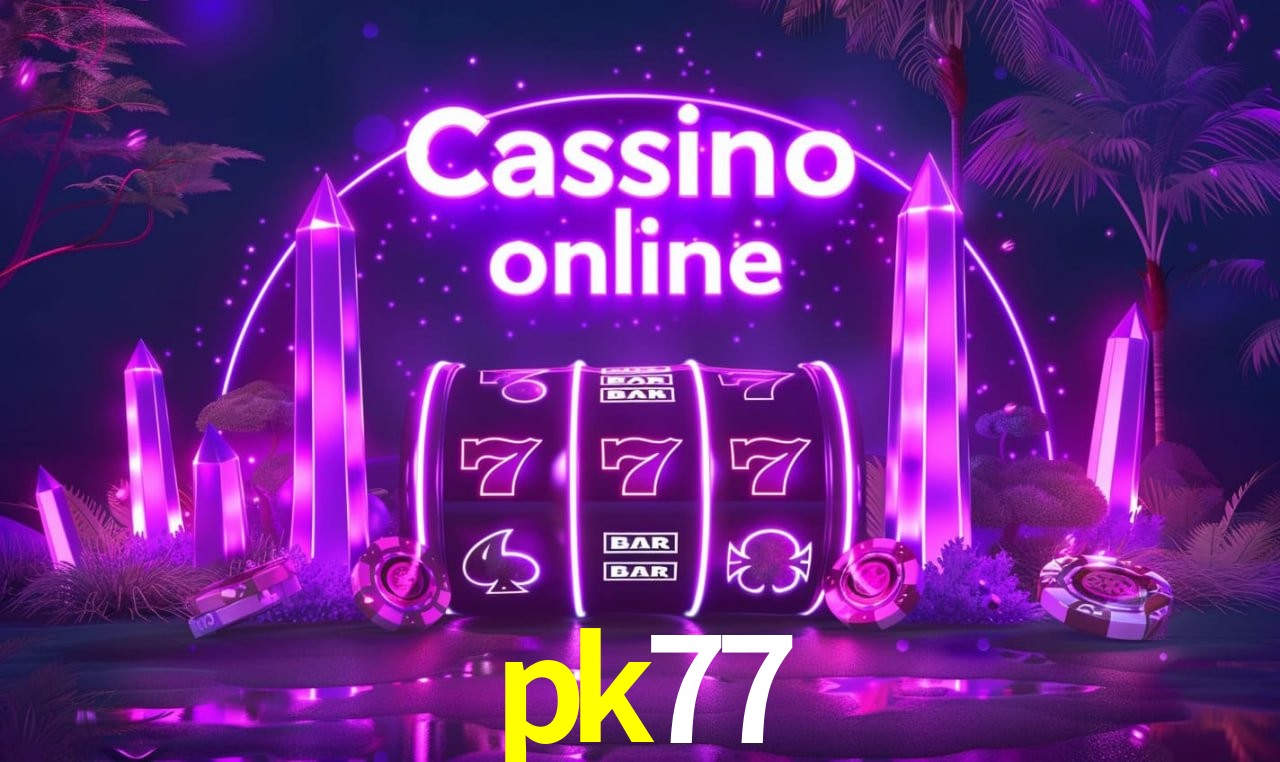 Segurança 2FA pk77