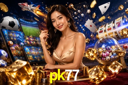 Games Directory pk77
