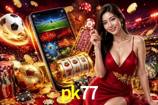 Football Betting pk77