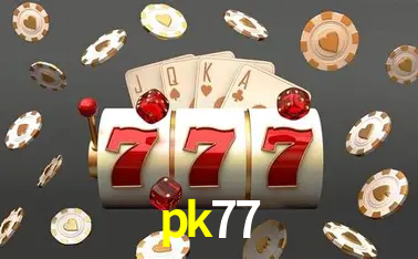 Descubra a Magia dos Jogos de Arcade no pk77