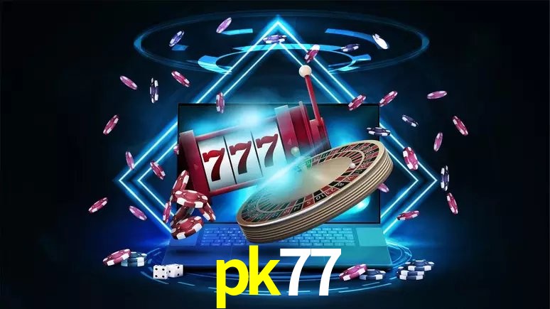 Login Seguro pk77
