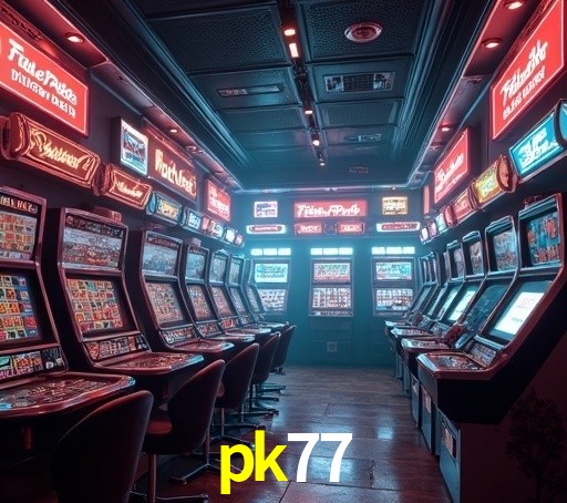 Ofertas Exclusivas pk77