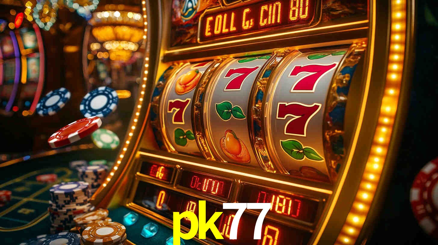 Exclusive Games pk77