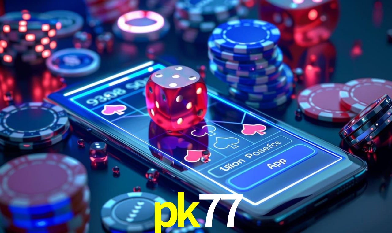 Painel RTP pk77