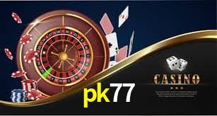 Estatísticas Esportivas pk77