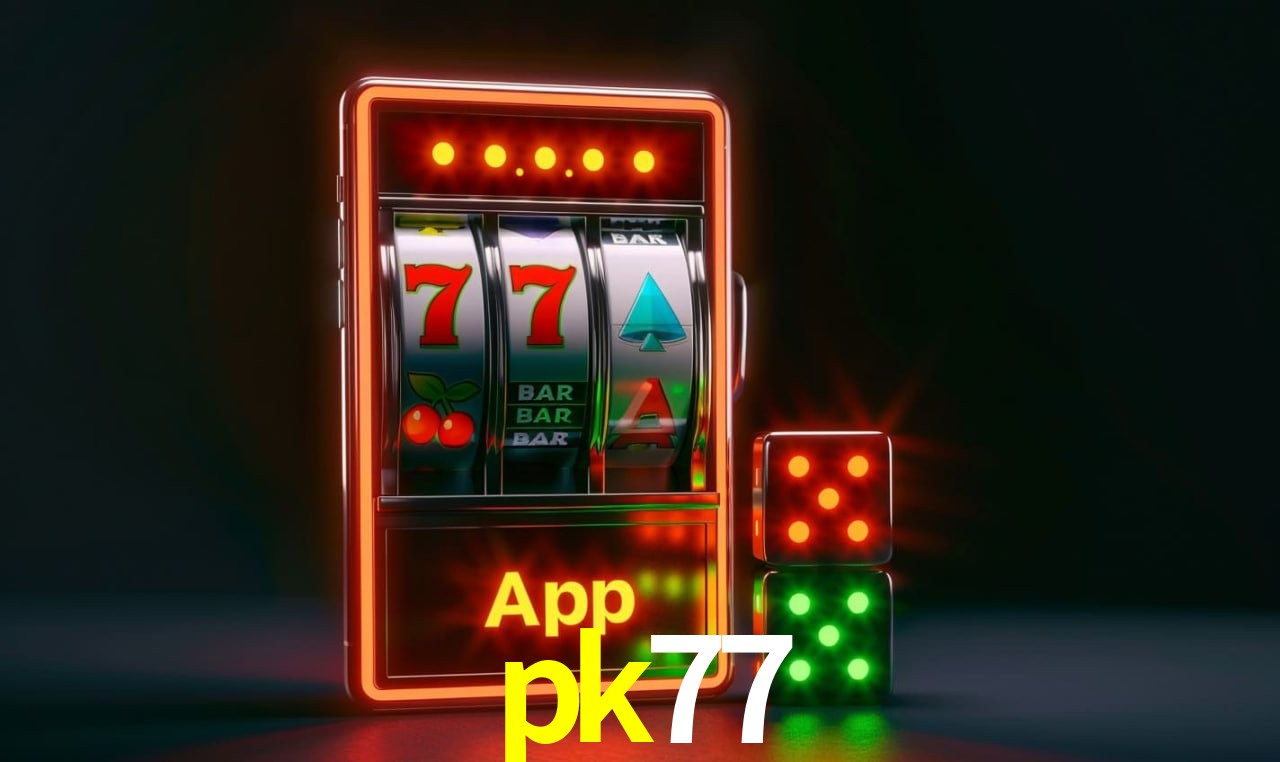 Recursos de Bônus pk77