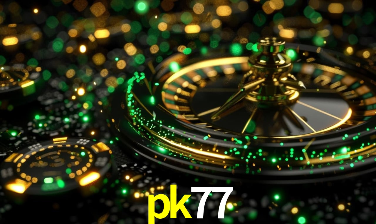 Infraestrutura pk77