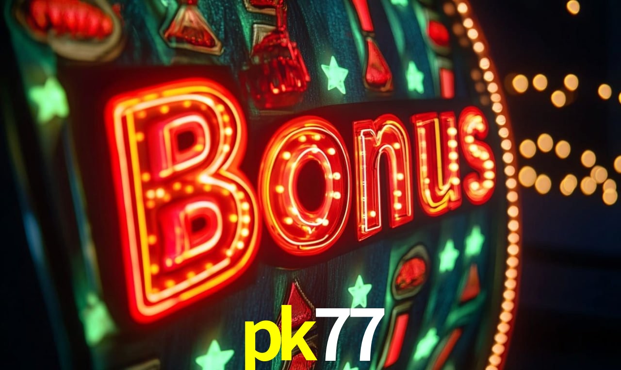 Torneios pk77