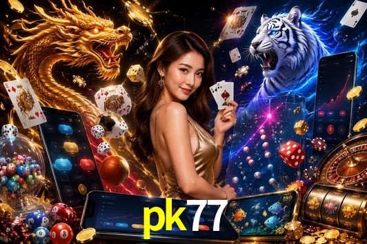 Basketball Betting pk77