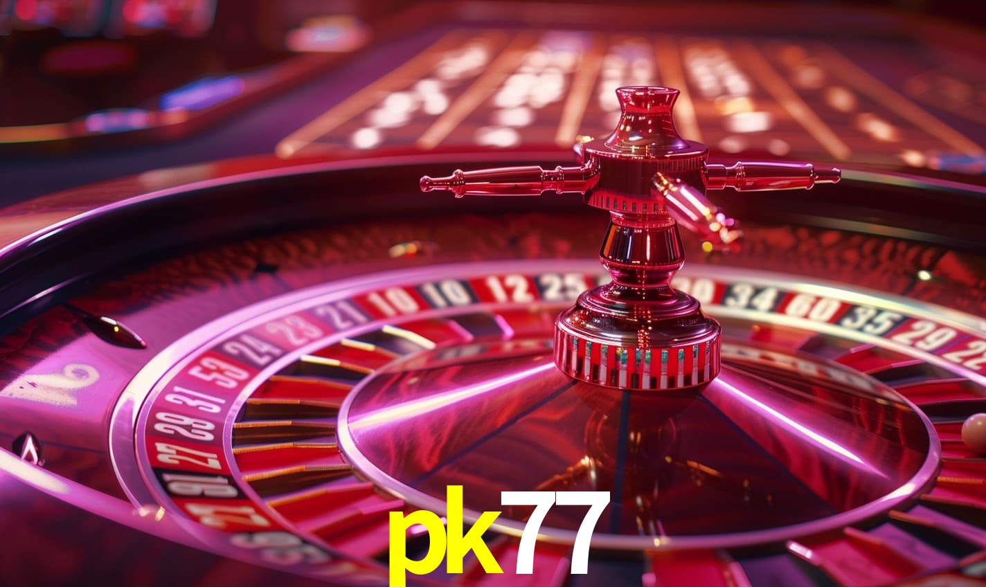 Desvendando o Mundo dos Jogos Virtuais na pk77