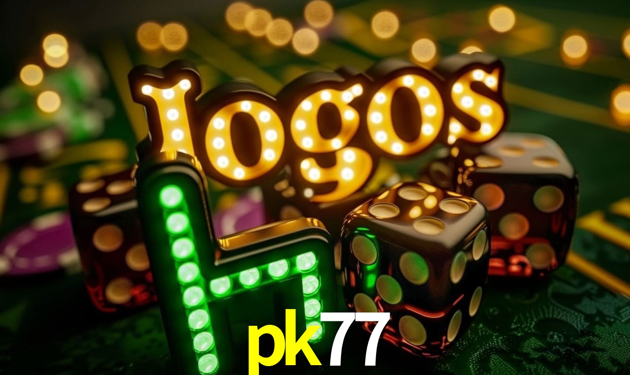 Avaliações dos Jogadores pk77