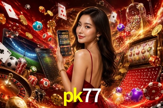 Flash Promotion pk77