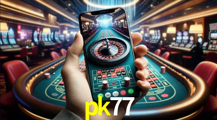 Account Benefits pk77