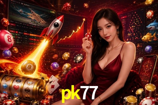 Seasonal Promotions pk77