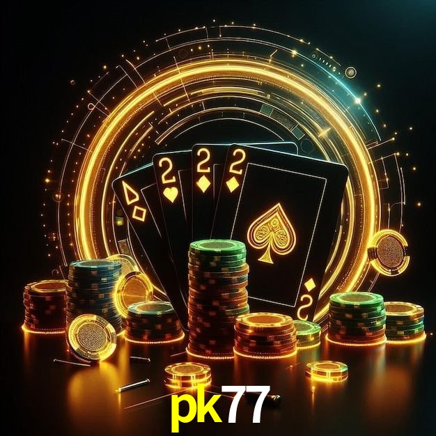 Diretório de Jogos pk77