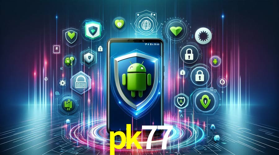 Secure Login pk77