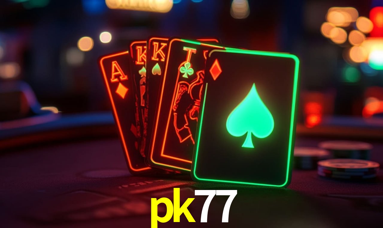 Benefícios VIP pk77