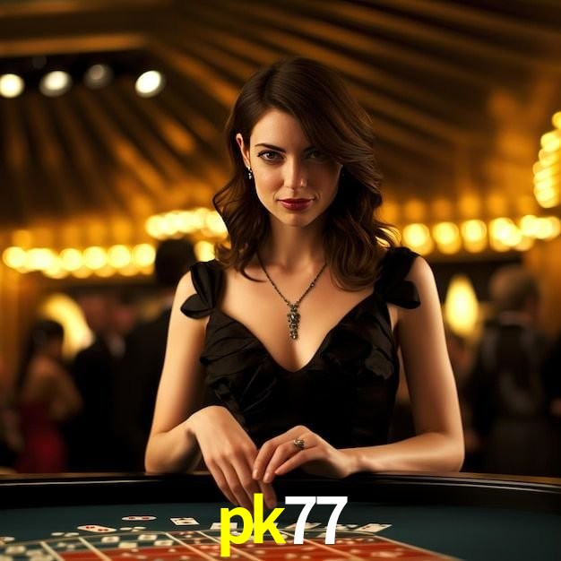 Descubra o Programa VIP da pk77: Vantagens Exclusivas para Jogadores