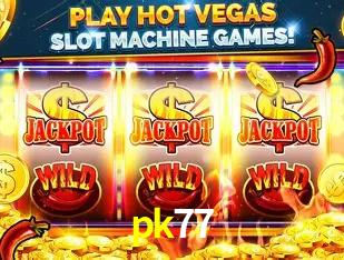 Apostas Esportivas na pk77: Um Guia Completo