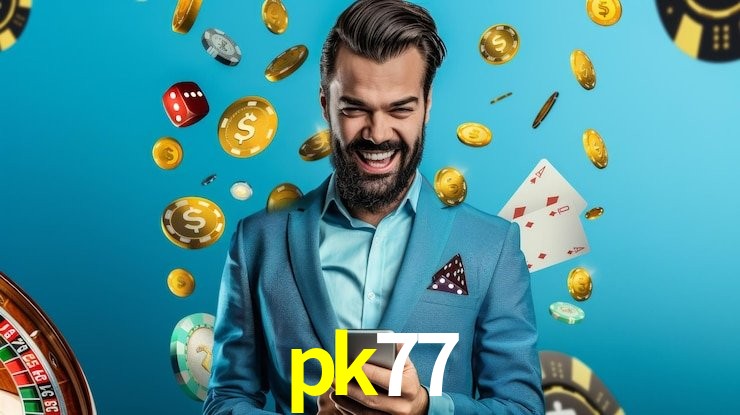 Flash Promotion pk77