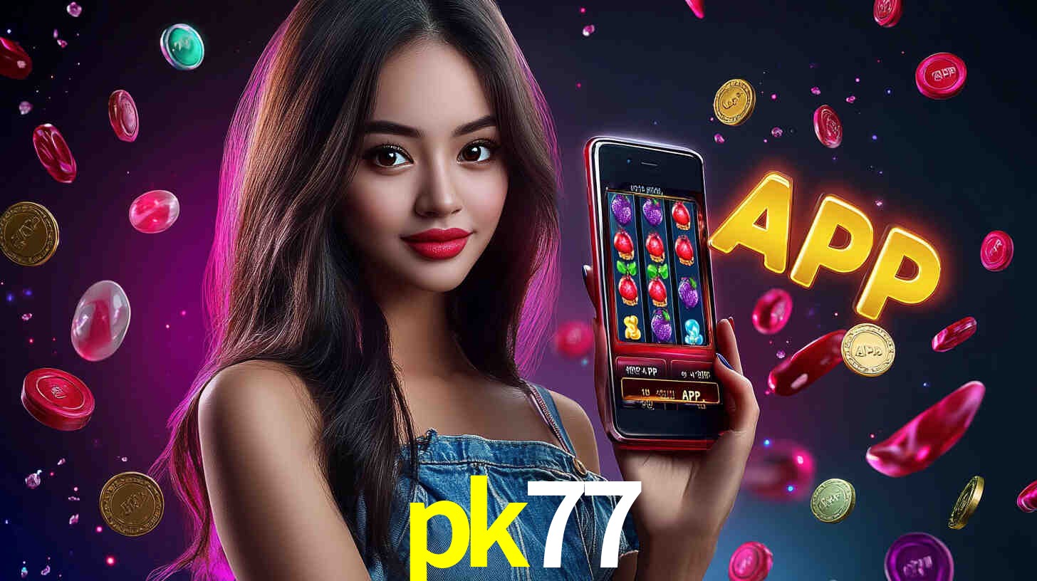 Descubra a Essência do pk77: Nossa História e Compromissos