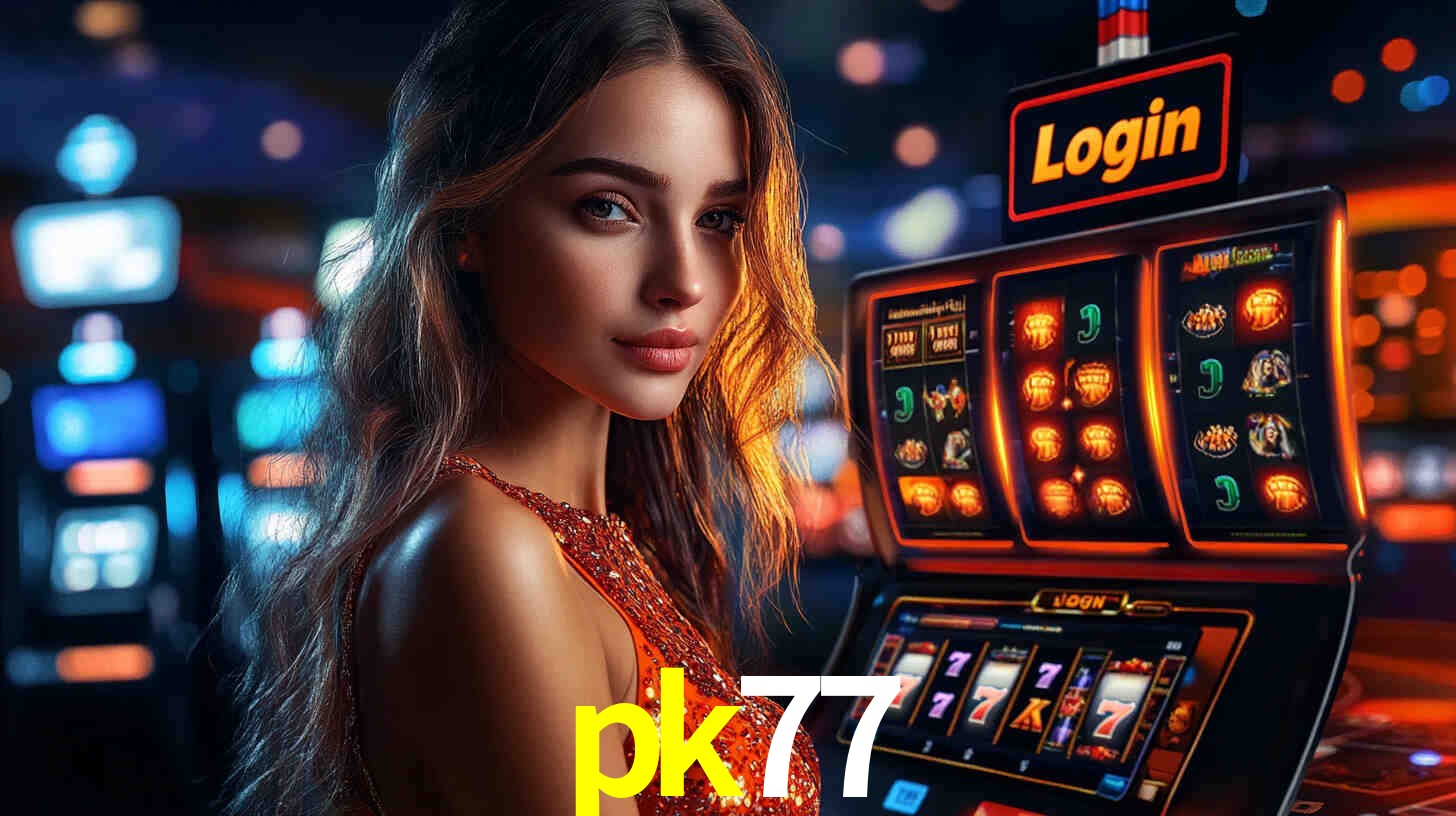 VIP Casino pk77