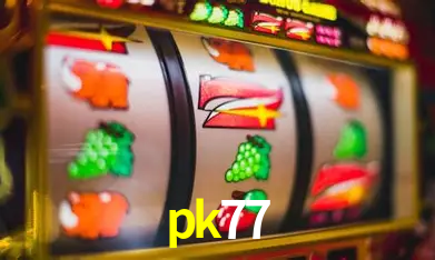 Descubra o Programa VIP da pk77: Vantagens Exclusivas para Jogadores