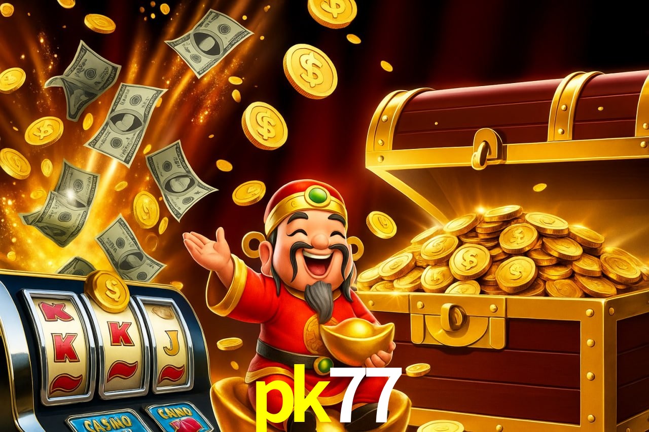 Casino VIP pk77