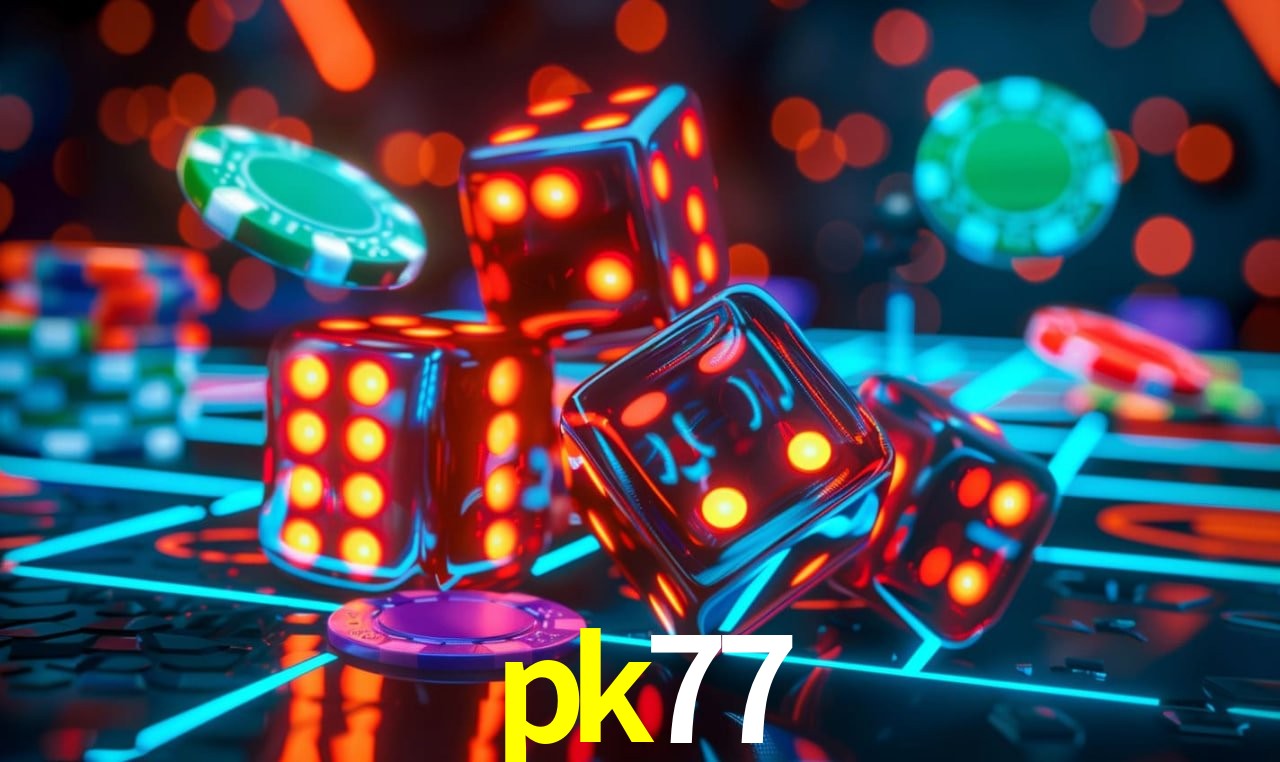 PIX Instantâneo pk77