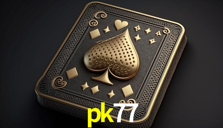 Jogos de Slot pk77