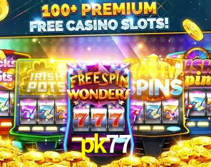 A Experiência Imersiva dos Cassinos Ao Vivo no pk77