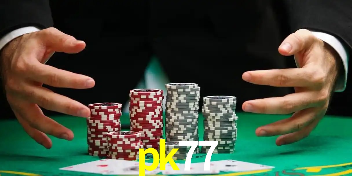 pk77 bet
