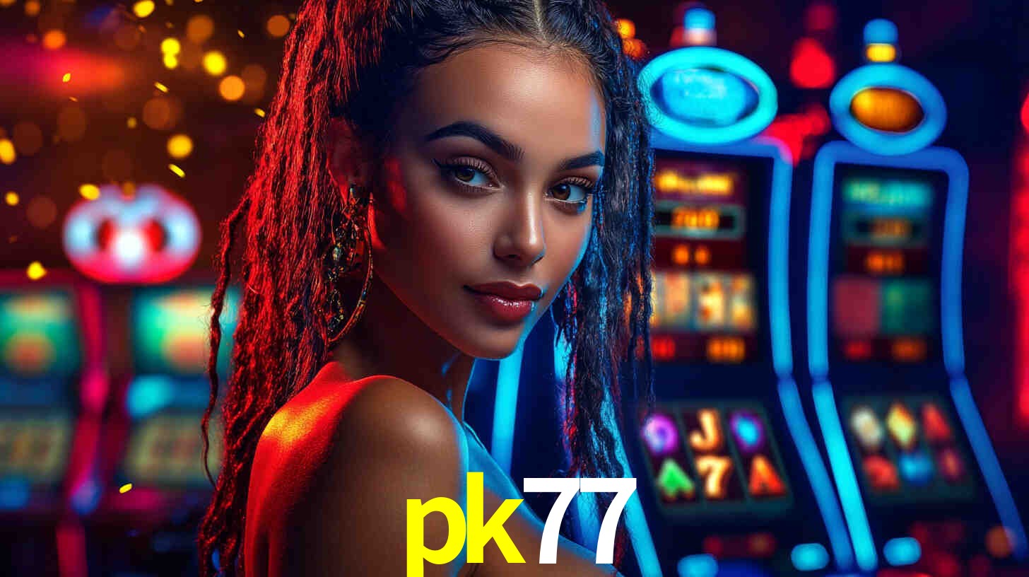 A Experiência Imersiva dos Cassinos Ao Vivo no pk77