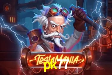 Design Responsivo pk77