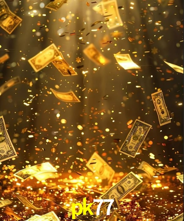 Seasonal Promotions pk77