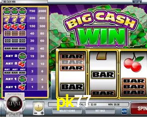 Inovações de Jogos na pk77: O Futuro das Experiências Interativas