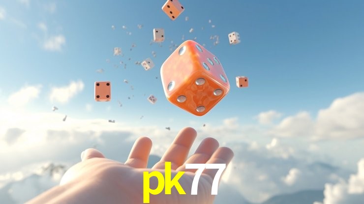 Live Casino pk77