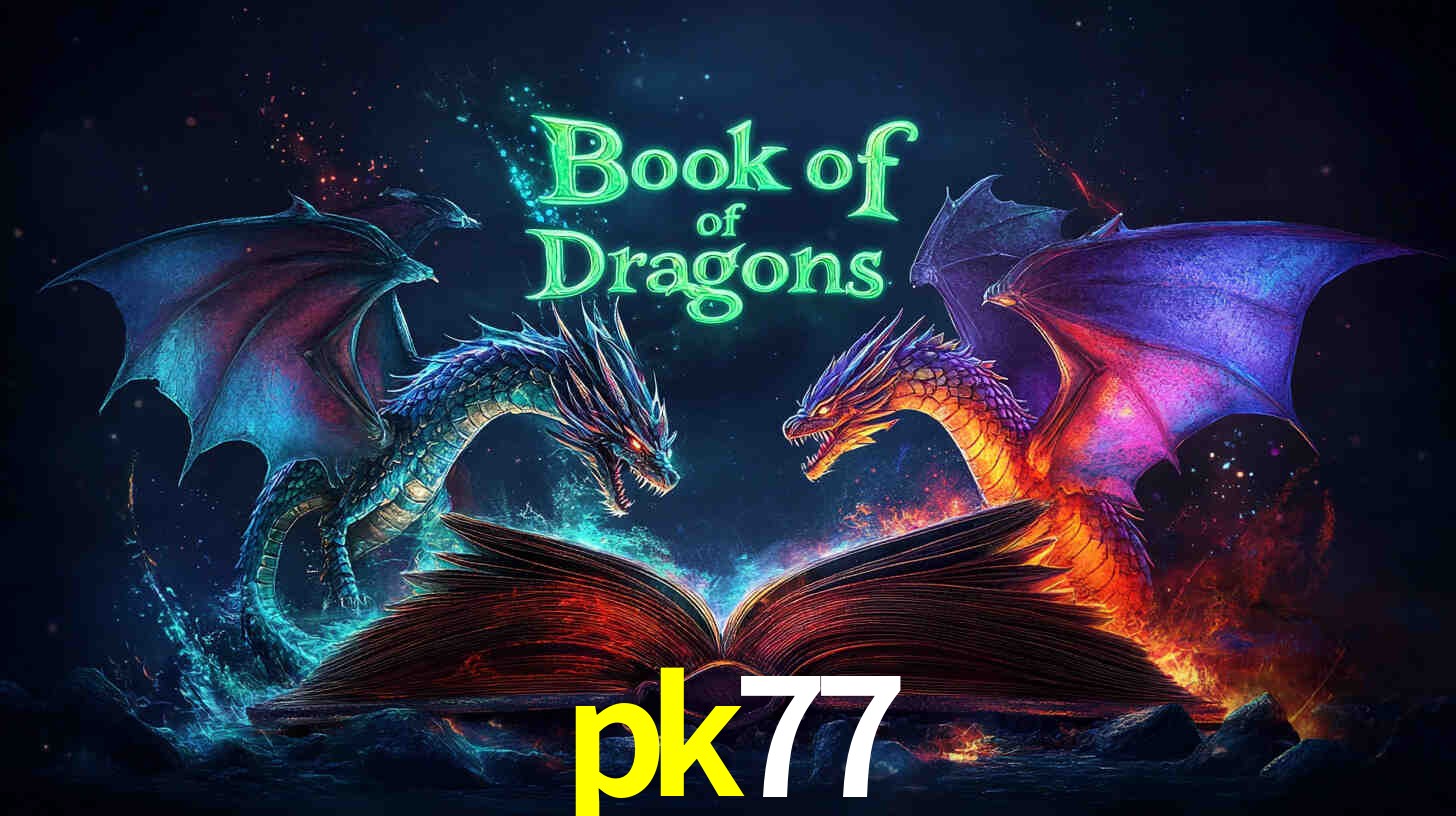 Descubra a Essência do pk77: Nossa História e Compromissos