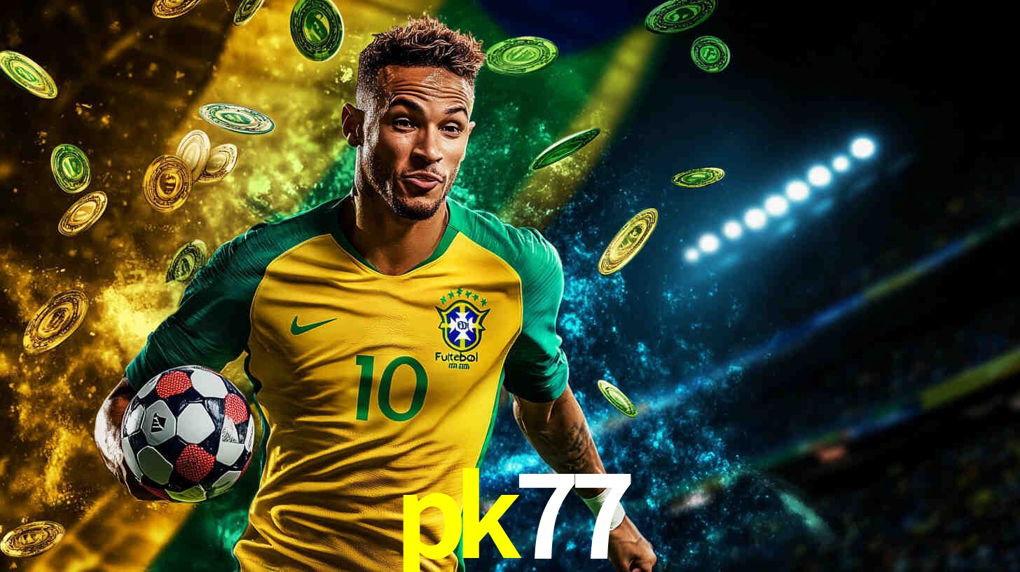 Descubra o Programa VIP da pk77: Vantagens Exclusivas para Jogadores