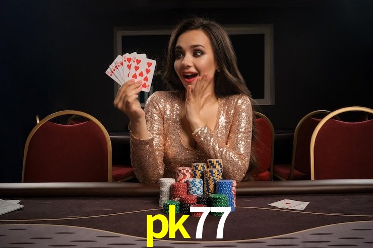 Bônus Diários pk77